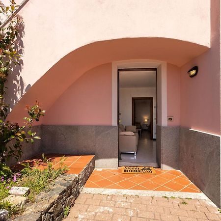 Villa Zafferano Suites Челле-Лигуре Экстерьер фото