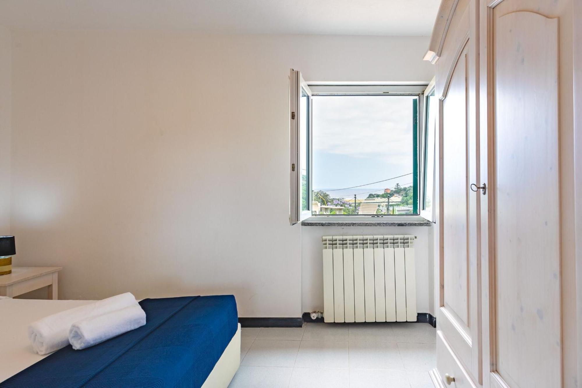 Villa Zafferano Suites Челле-Лигуре Экстерьер фото
