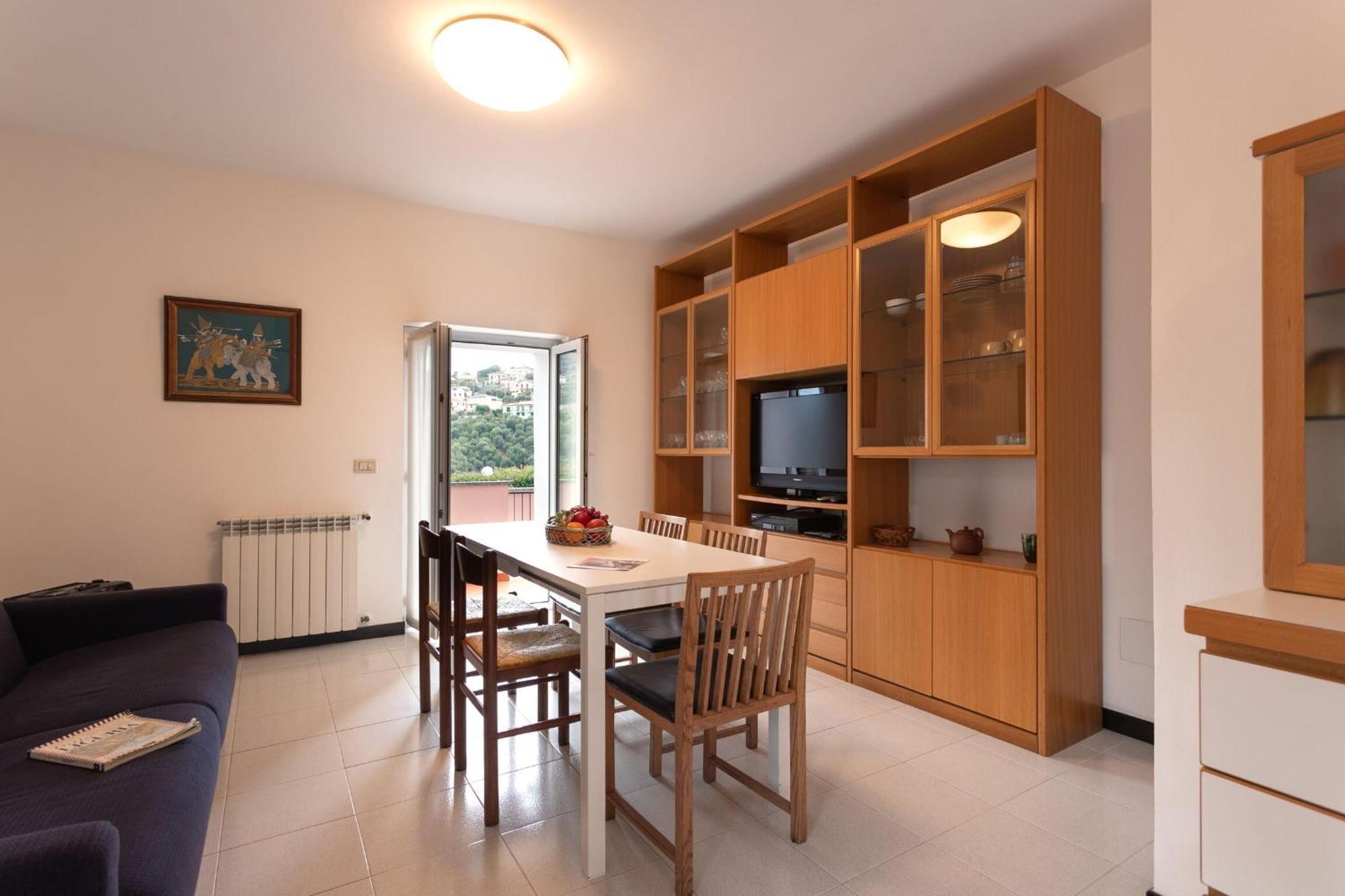 Villa Zafferano Suites Челле-Лигуре Экстерьер фото