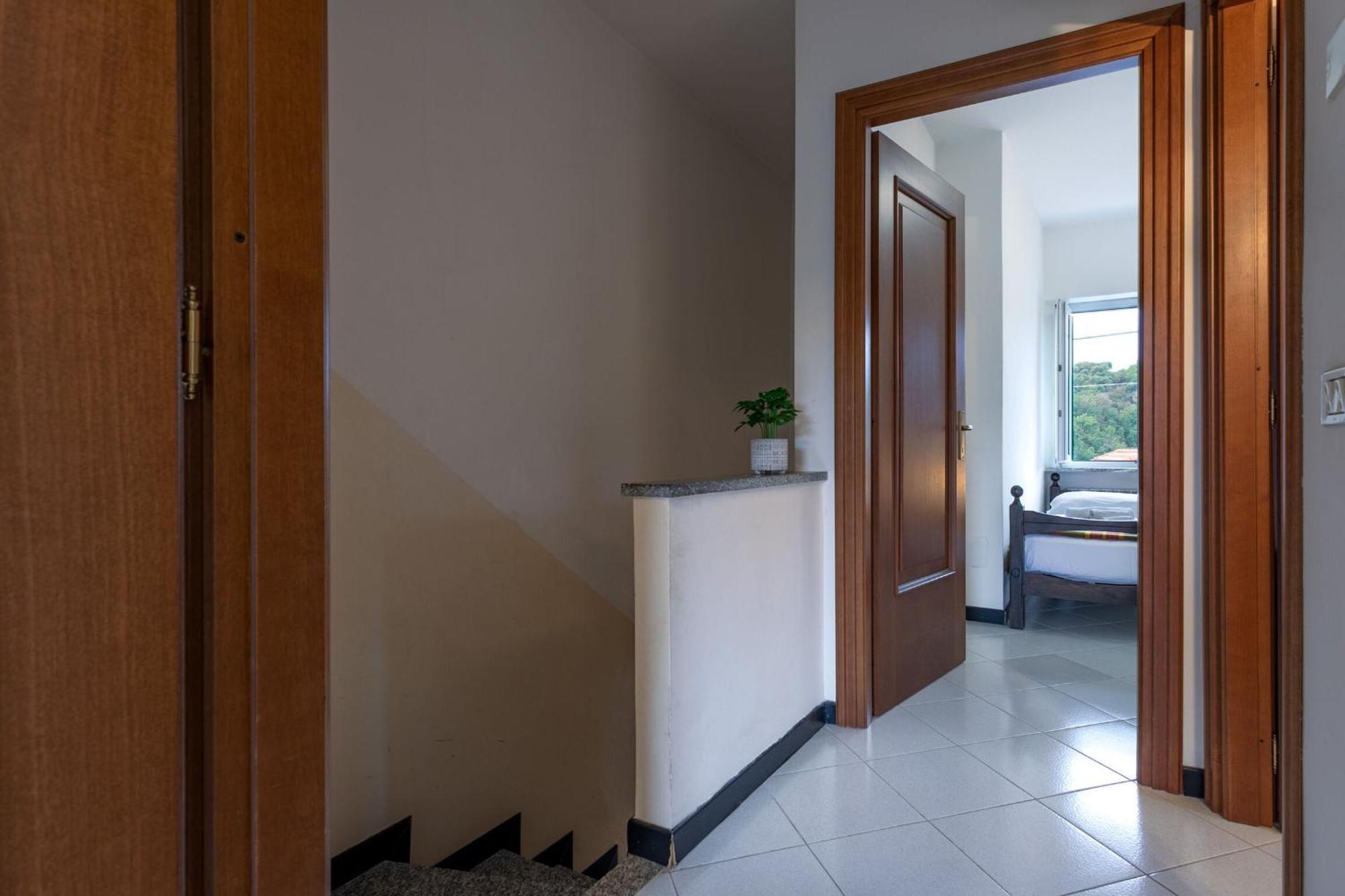 Villa Zafferano Suites Челле-Лигуре Экстерьер фото