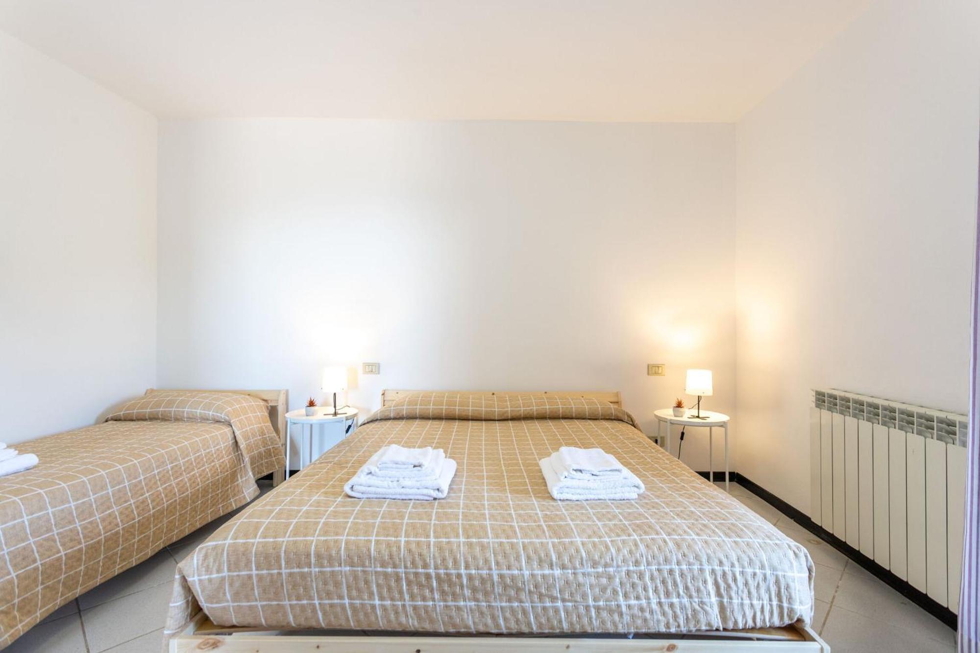 Villa Zafferano Suites Челле-Лигуре Экстерьер фото